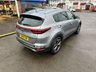 USED 2019 19 KIA SPORTAGE 1.6 CRDI GT-LINE ISG 5d 135 BHP ** RAC BUYSURE INSPECTED **