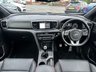 USED 2019 19 KIA SPORTAGE 1.6 CRDI GT-LINE ISG 5d 135 BHP ** RAC BUYSURE INSPECTED **