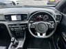 USED 2019 19 KIA SPORTAGE 1.6 CRDI GT-LINE ISG 5d 135 BHP ** RAC BUYSURE INSPECTED **