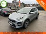 USED 2019 19 KIA SPORTAGE 1.6 CRDI GT-LINE ISG 5d 135 BHP ** RAC BUYSURE INSPECTED **