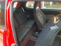 USED 2014 63 ABARTH 500 1.4 ABARTH 3d 135 BHP 