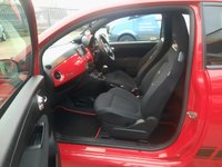 USED 2014 63 ABARTH 500 1.4 ABARTH 3d 135 BHP 