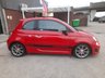 USED 2014 63 ABARTH 500 1.4 ABARTH 3d 135 BHP 