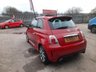USED 2014 63 ABARTH 500 1.4 ABARTH 3d 135 BHP 
