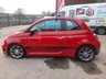 USED 2014 63 ABARTH 500 1.4 ABARTH 3d 135 BHP 