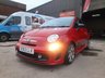 USED 2014 63 ABARTH 500 1.4 ABARTH 3d 135 BHP 