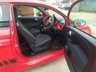 USED 2014 63 ABARTH 500 1.4 ABARTH 3d 135 BHP 
