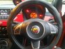USED 2014 63 ABARTH 500 1.4 ABARTH 3d 135 BHP 