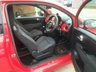 USED 2014 63 ABARTH 500 1.4 ABARTH 3d 135 BHP 