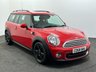 USED 2014 58 MINI CLUBMAN 1.6L ONE D 5d 90 BHP 
