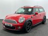 USED 2014 58 MINI CLUBMAN 1.6L ONE D 5d 90 BHP 