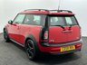 USED 2014 58 MINI CLUBMAN 1.6L ONE D 5d 90 BHP 