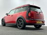 USED 2014 58 MINI CLUBMAN 1.6L ONE D 5d 90 BHP 