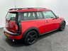 USED 2014 58 MINI CLUBMAN 1.6L ONE D 5d 90 BHP 