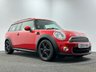 USED 2014 58 MINI CLUBMAN 1.6L ONE D 5d 90 BHP 