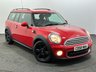 USED 2014 58 MINI CLUBMAN 1.6L ONE D 5d 90 BHP 