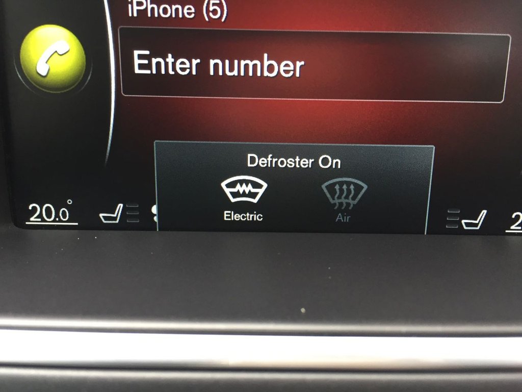 USED 2016 65 VOLVO V40 2.0 D3 R-DESIGN NAV 5d 148 BHP DAB + SAT NAV