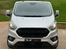 USED 2019 19 FORD TRANSIT CUSTOM 2.0 320 LIMITED DCIV L2 H1 129 BHP 1 OWNER CAR FROM NEW, FSH..