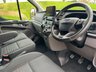 USED 2019 19 FORD TRANSIT CUSTOM 2.0 320 LIMITED DCIV L2 H1 129 BHP 1 OWNER CAR FROM NEW, FSH..