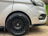 USED 2019 19 FORD TRANSIT CUSTOM 2.0 320 LIMITED DCIV L2 H1 129 BHP 1 OWNER CAR FROM NEW, FSH..