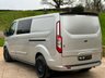 USED 2019 19 FORD TRANSIT CUSTOM 2.0 320 LIMITED DCIV L2 H1 129 BHP 1 OWNER CAR FROM NEW, FSH..