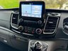 USED 2019 19 FORD TRANSIT CUSTOM 2.0 320 LIMITED DCIV L2 H1 129 BHP 1 OWNER CAR FROM NEW, FSH..