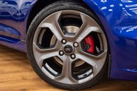 USED 2017 17 FORD FIESTA 1.6 ST-3 