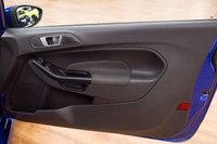 USED 2017 17 FORD FIESTA 1.6 ST-3 