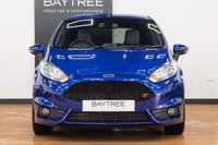 USED 2017 17 FORD FIESTA 1.6 ST-3 