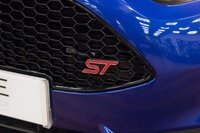 USED 2017 17 FORD FIESTA 1.6 ST-3 