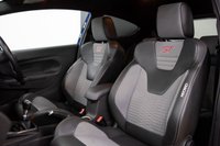 USED 2017 17 FORD FIESTA 1.6 ST-3 