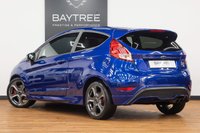 USED 2017 17 FORD FIESTA 1.6 ST-3 