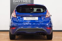 USED 2017 17 FORD FIESTA 1.6 ST-3 
