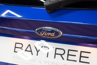 USED 2017 17 FORD FIESTA 1.6 ST-3 