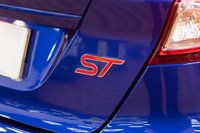 USED 2017 17 FORD FIESTA 1.6 ST-3 