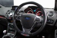 USED 2017 17 FORD FIESTA 1.6 ST-3 