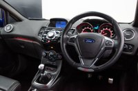 USED 2017 17 FORD FIESTA 1.6 ST-3 
