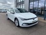 USED 2021 21 VOLKSWAGEN GOLF 1.5 LIFE TSI 5d 130PS CAR PLAY  SAT NAV - NEW SHAPE  ULEZ
