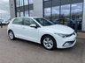 USED 2021 21 VOLKSWAGEN GOLF 1.5 LIFE TSI 5d 130PS CAR PLAY  SAT NAV - NEW SHAPE  ULEZ
