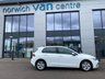 USED 2021 21 VOLKSWAGEN GOLF 1.5 LIFE TSI 5d 130PS CAR PLAY  SAT NAV - NEW SHAPE  ULEZ