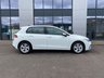 USED 2021 21 VOLKSWAGEN GOLF 1.5 LIFE TSI 5d 130PS CAR PLAY  SAT NAV - NEW SHAPE  ULEZ