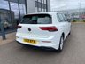 USED 2021 21 VOLKSWAGEN GOLF 1.5 LIFE TSI 5d 130PS CAR PLAY  SAT NAV - NEW SHAPE  ULEZ