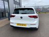 USED 2021 21 VOLKSWAGEN GOLF 1.5 LIFE TSI 5d 130PS CAR PLAY  SAT NAV - NEW SHAPE  ULEZ