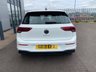 USED 2021 21 VOLKSWAGEN GOLF 1.5 LIFE TSI 5d 130PS CAR PLAY  SAT NAV - NEW SHAPE  ULEZ