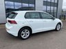 USED 2021 21 VOLKSWAGEN GOLF 1.5 LIFE TSI 5d 130PS CAR PLAY  SAT NAV - NEW SHAPE  ULEZ