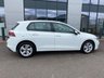 USED 2021 21 VOLKSWAGEN GOLF 1.5 LIFE TSI 5d 130PS CAR PLAY  SAT NAV - NEW SHAPE  ULEZ