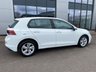 USED 2021 21 VOLKSWAGEN GOLF 1.5 LIFE TSI 5d 130PS CAR PLAY  SAT NAV - NEW SHAPE  ULEZ