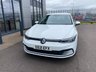 USED 2021 21 VOLKSWAGEN GOLF 1.5 LIFE TSI 5d 130PS CAR PLAY  SAT NAV - NEW SHAPE  ULEZ