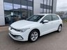 USED 2021 21 VOLKSWAGEN GOLF 1.5 LIFE TSI 5d 130PS CAR PLAY  SAT NAV - NEW SHAPE  ULEZ