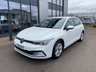 USED 2021 21 VOLKSWAGEN GOLF 1.5 LIFE TSI 5d 130PS CAR PLAY  SAT NAV - NEW SHAPE  ULEZ